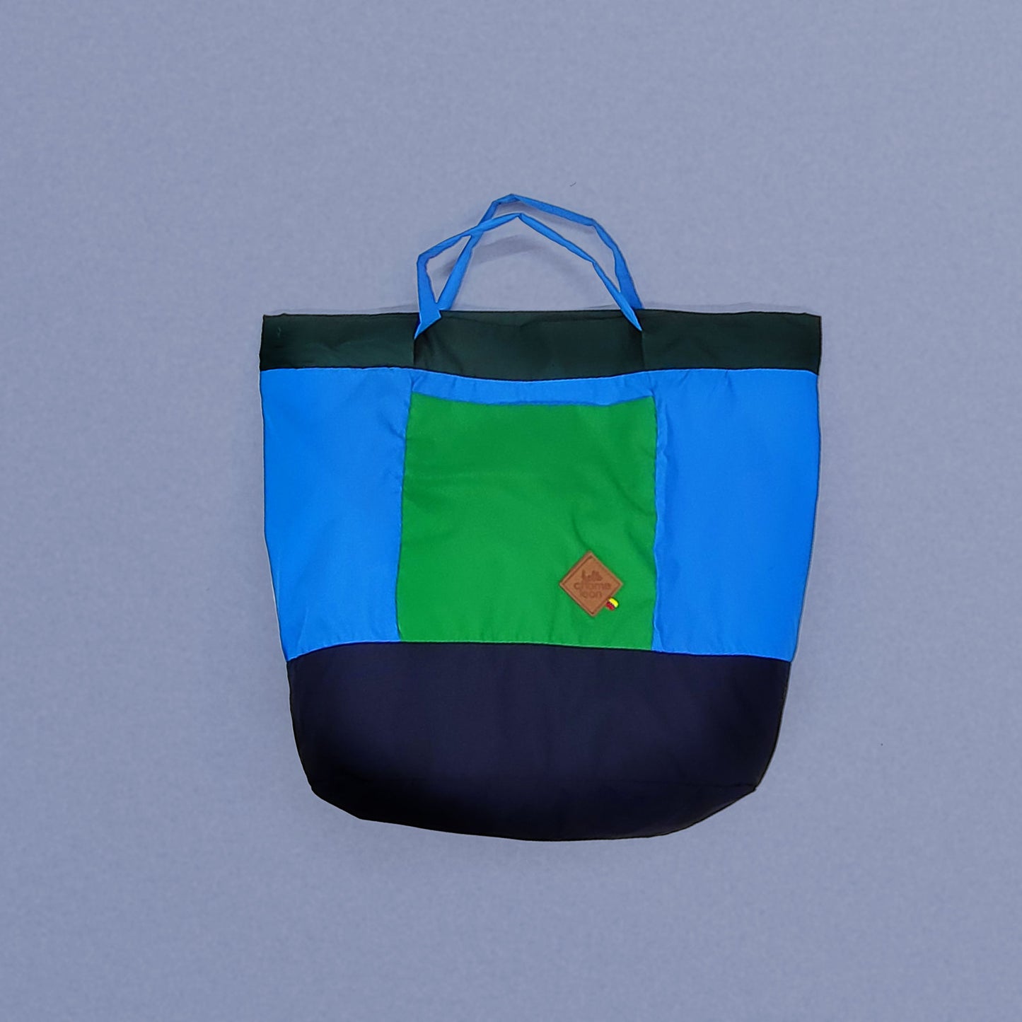 Bolso Color Verde