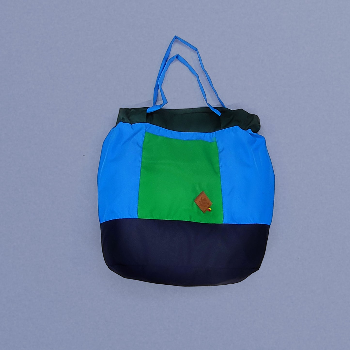 Bolso Color Verde