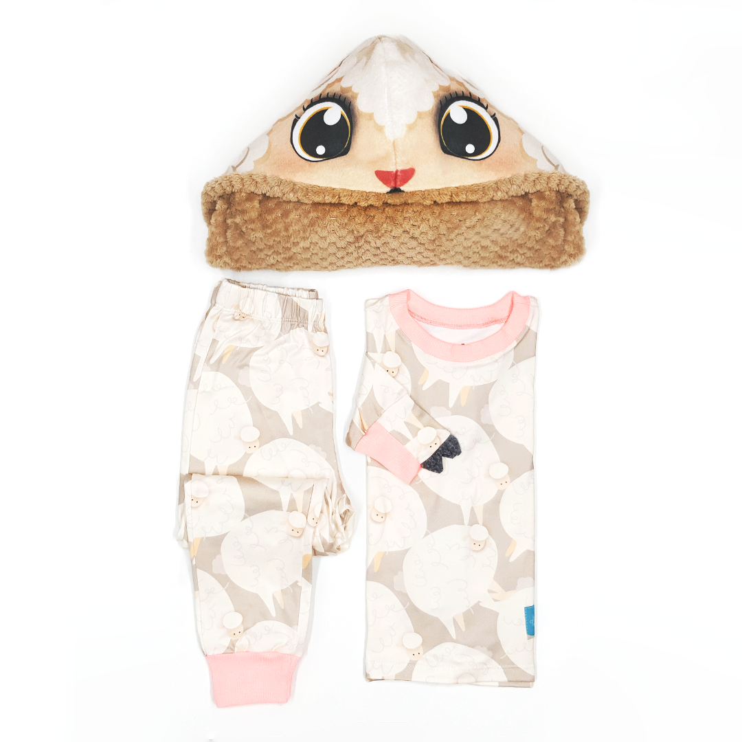 Pijama Oveja