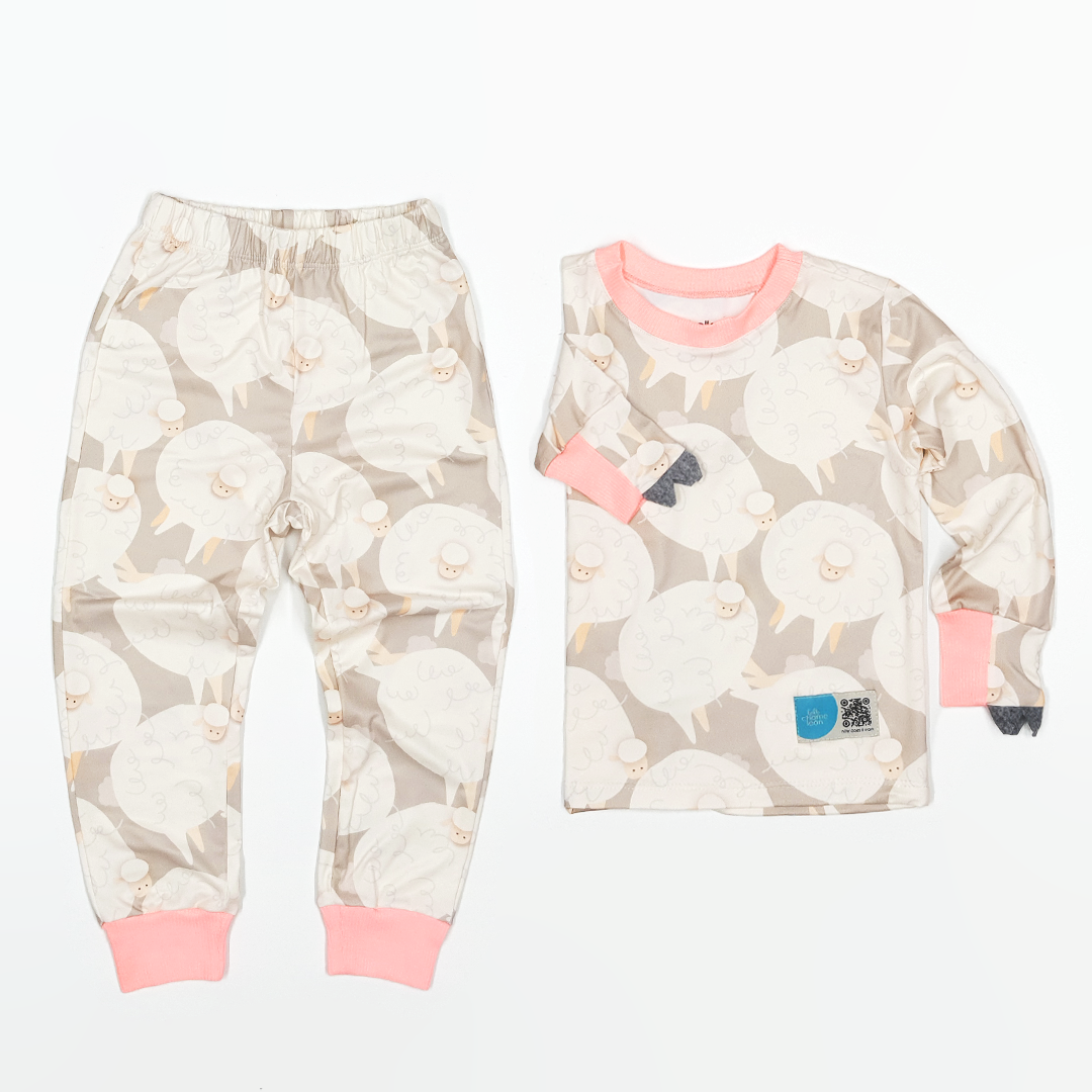 Pijama Oveja