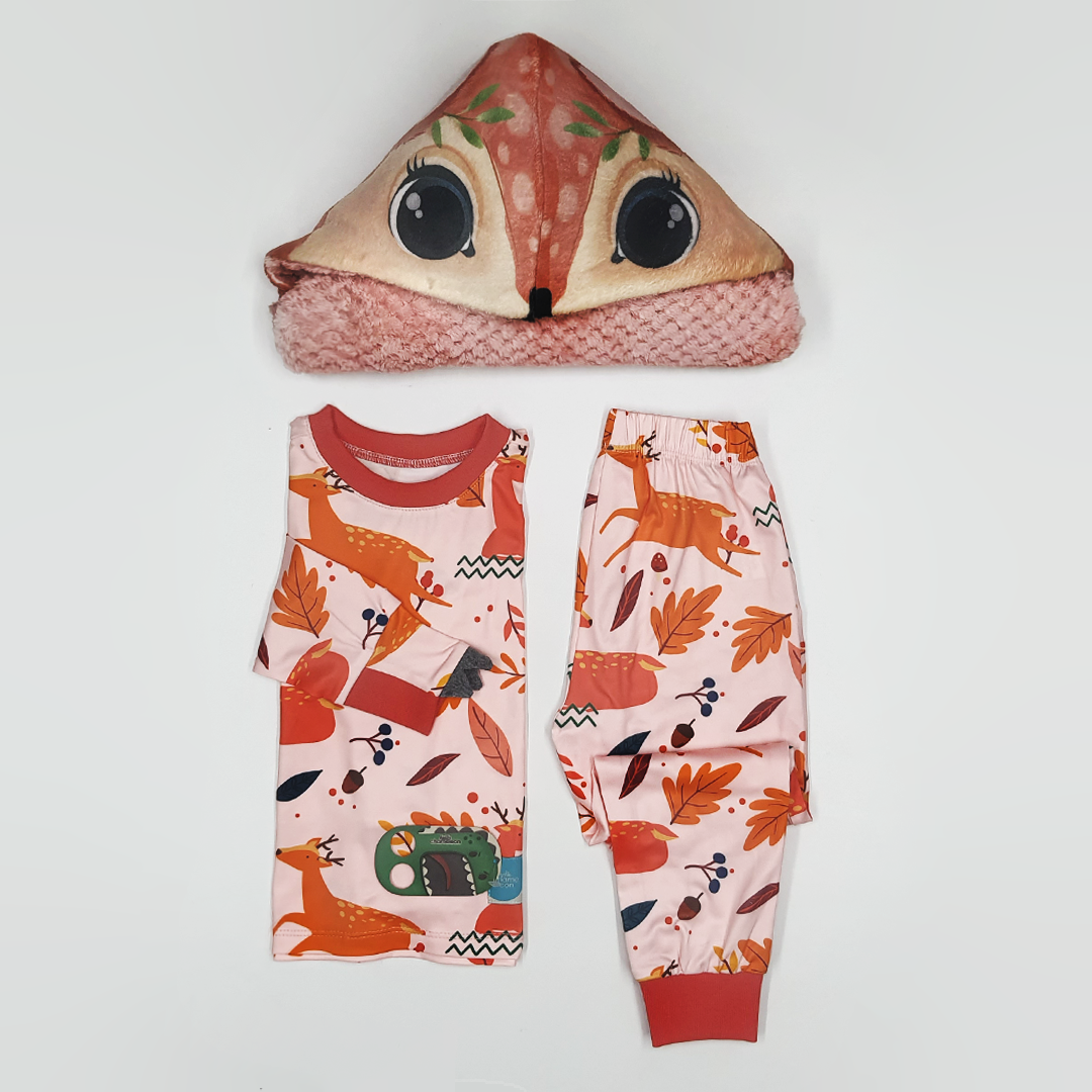 Pijama Venado
