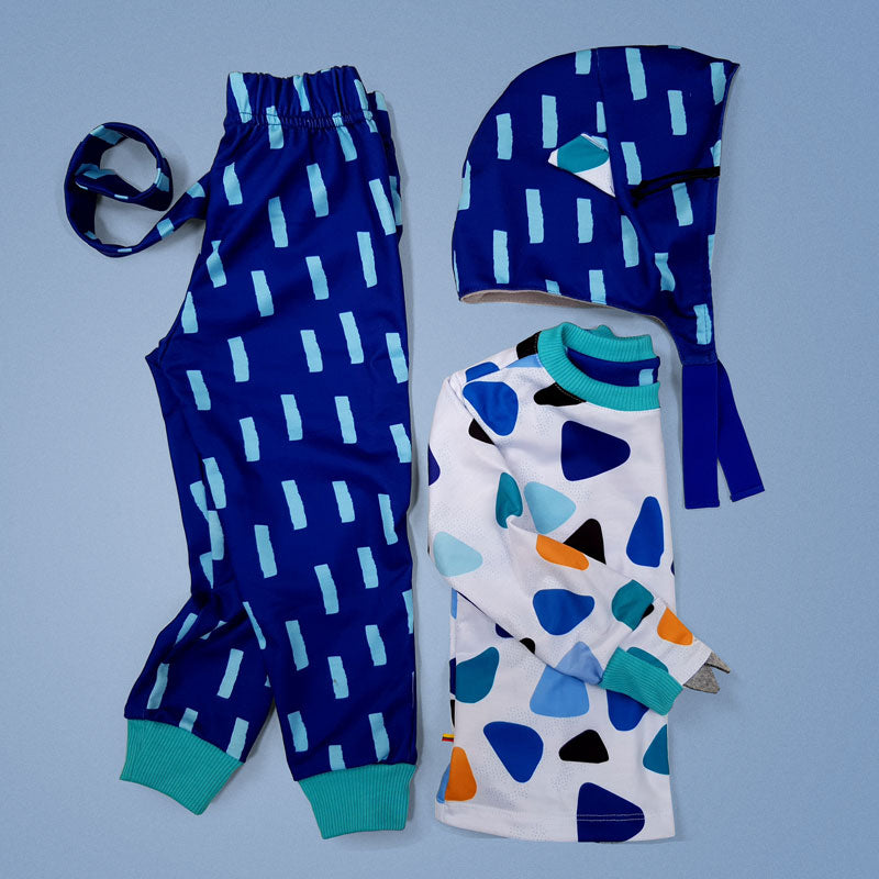 Pijama Diversión