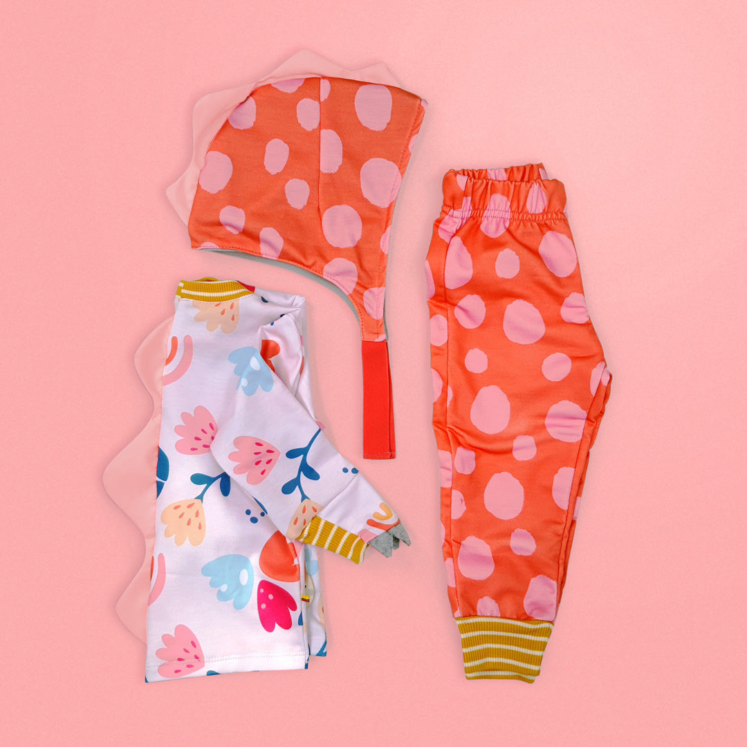 Pijama Emoción