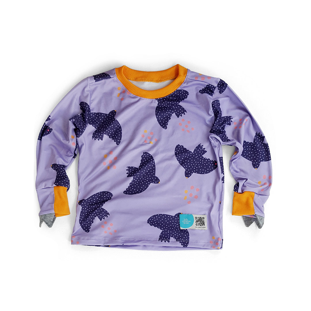 Pijama Colibri