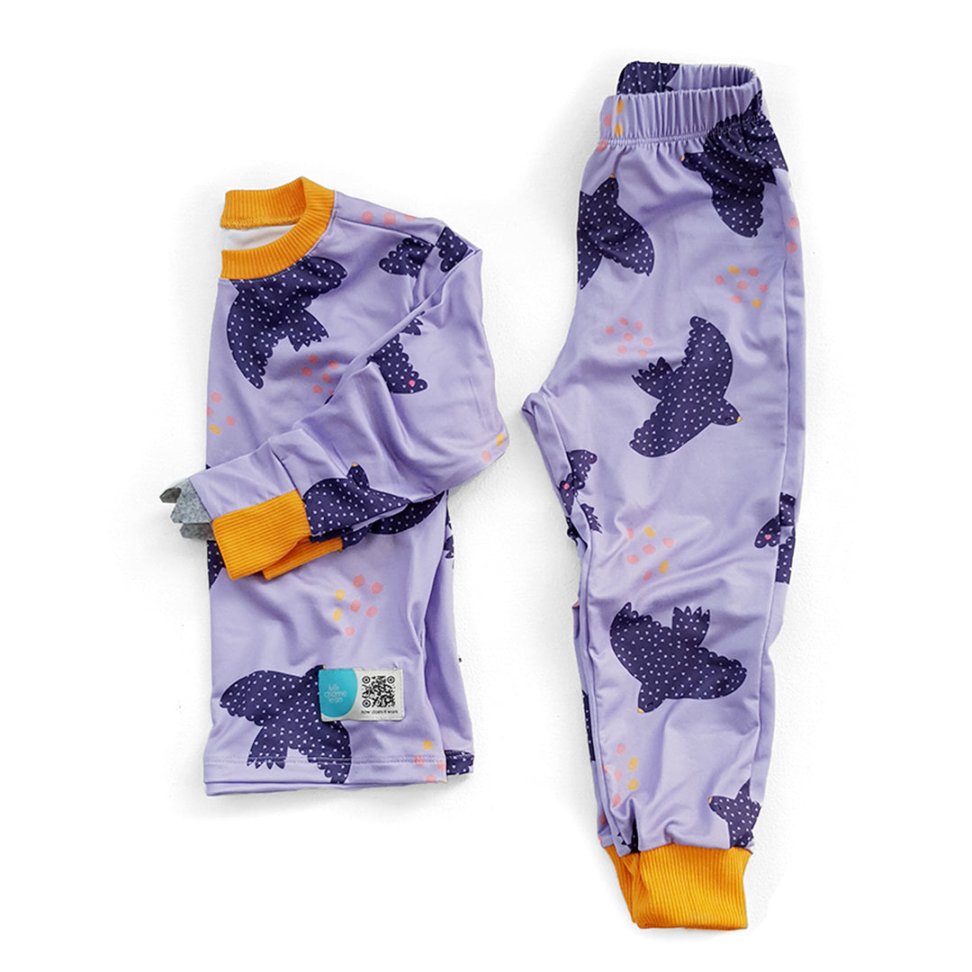 Pijama Colibri