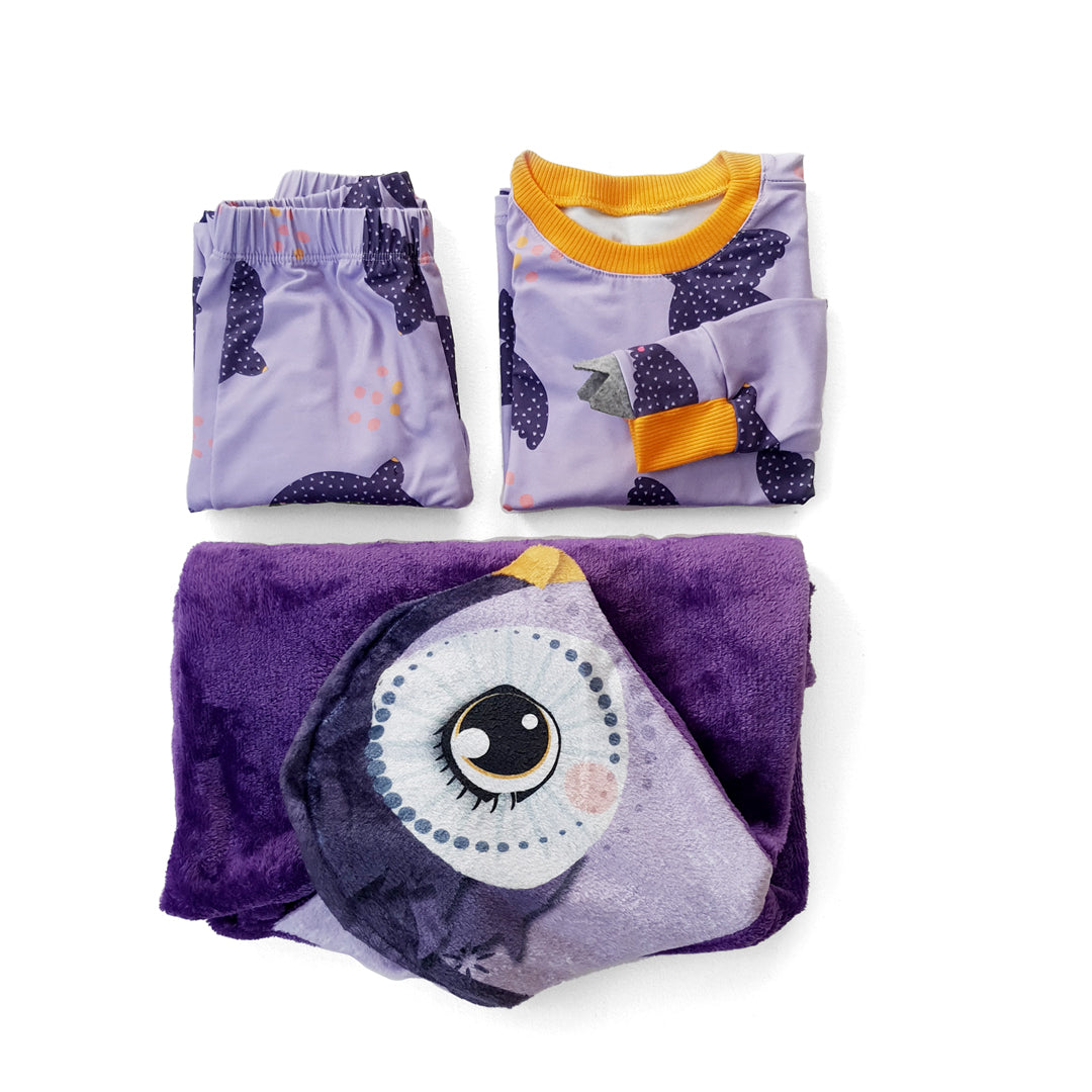 Pijama Colibri