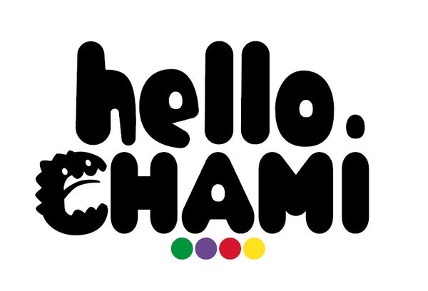 Hello Chameleon